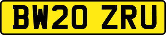 BW20ZRU