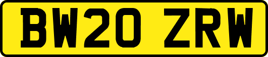 BW20ZRW