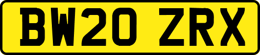 BW20ZRX