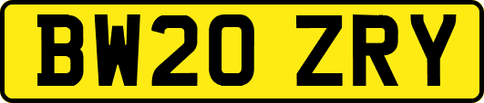 BW20ZRY