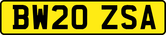 BW20ZSA