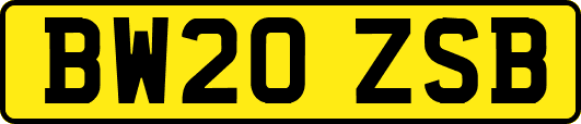 BW20ZSB