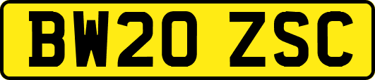BW20ZSC