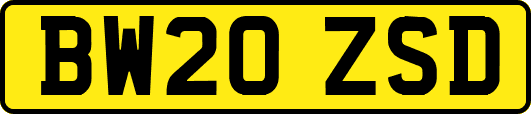 BW20ZSD