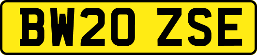 BW20ZSE
