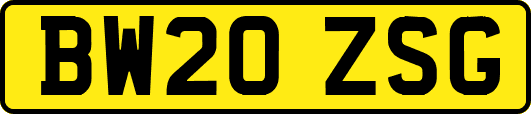 BW20ZSG