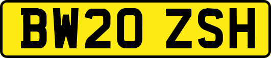 BW20ZSH