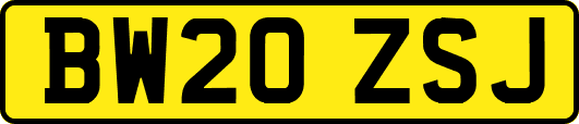 BW20ZSJ