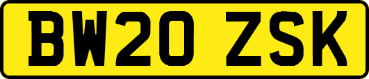 BW20ZSK