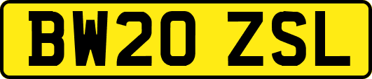 BW20ZSL