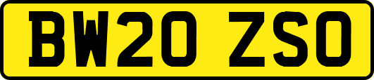 BW20ZSO