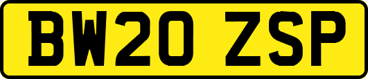 BW20ZSP