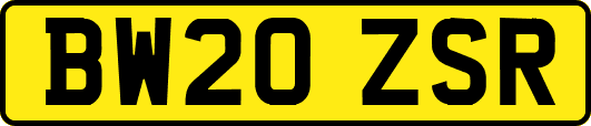 BW20ZSR
