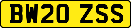 BW20ZSS