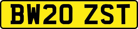 BW20ZST