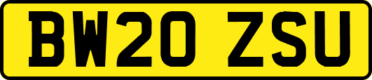 BW20ZSU