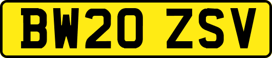 BW20ZSV