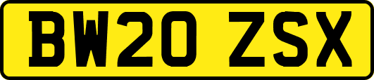BW20ZSX