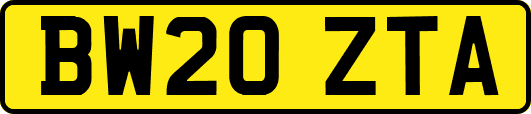 BW20ZTA