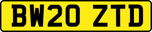 BW20ZTD