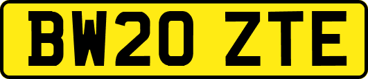 BW20ZTE
