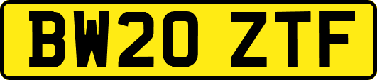 BW20ZTF