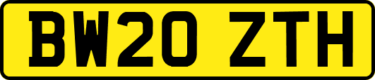 BW20ZTH