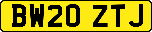 BW20ZTJ