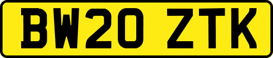 BW20ZTK