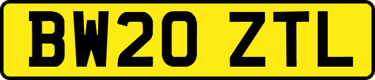 BW20ZTL