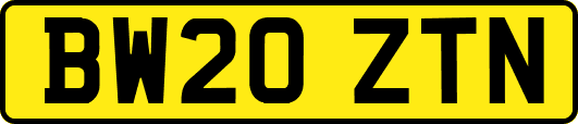 BW20ZTN