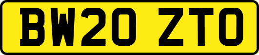 BW20ZTO
