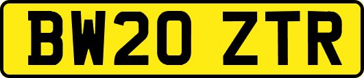 BW20ZTR