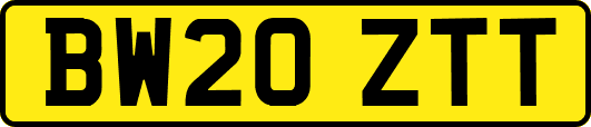 BW20ZTT
