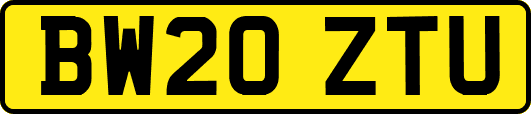 BW20ZTU