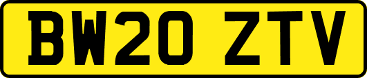 BW20ZTV