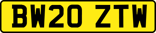 BW20ZTW