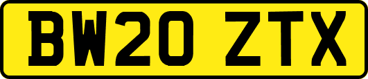 BW20ZTX