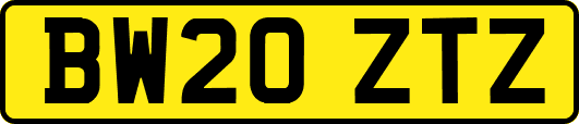 BW20ZTZ