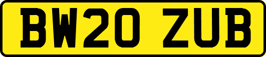 BW20ZUB