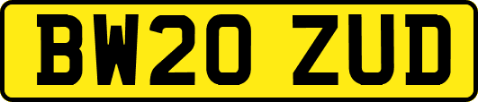 BW20ZUD