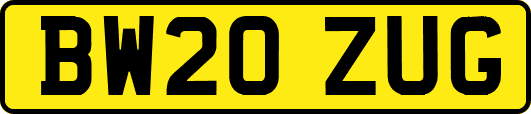 BW20ZUG