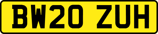 BW20ZUH