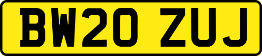 BW20ZUJ