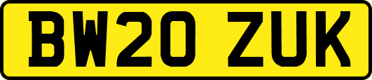 BW20ZUK