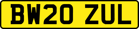 BW20ZUL