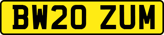BW20ZUM