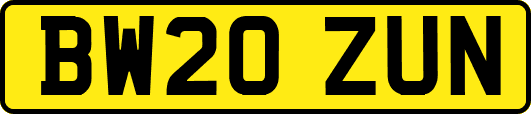 BW20ZUN