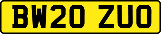 BW20ZUO