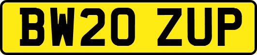 BW20ZUP